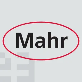 Mahr